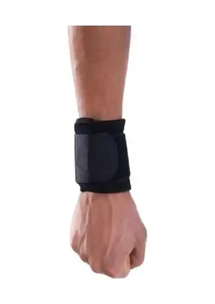 Baffhome Ankaflex Medikal El Bileği Ateli: Bilek Destekleme ve Koruma Çözümü