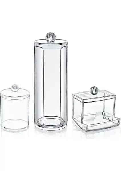 Banyo ve yaşam alanlarınız için en iyi organizer setleri karşılaştırması