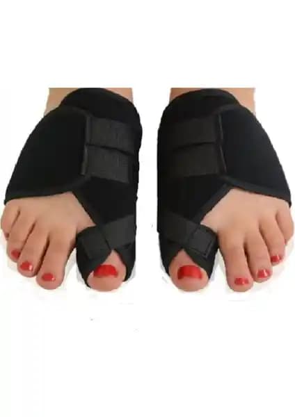 Baş Parmak Eğriliği İçin Yenilikçi Destek Aparatı ve Kullanım Avantajları