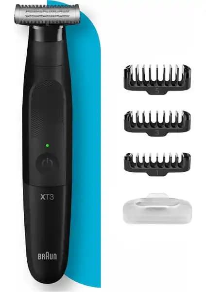 Braun Series X Xt 3100 ve Philips MG3720 Erkek Bakım Setleri Karşılaştırması