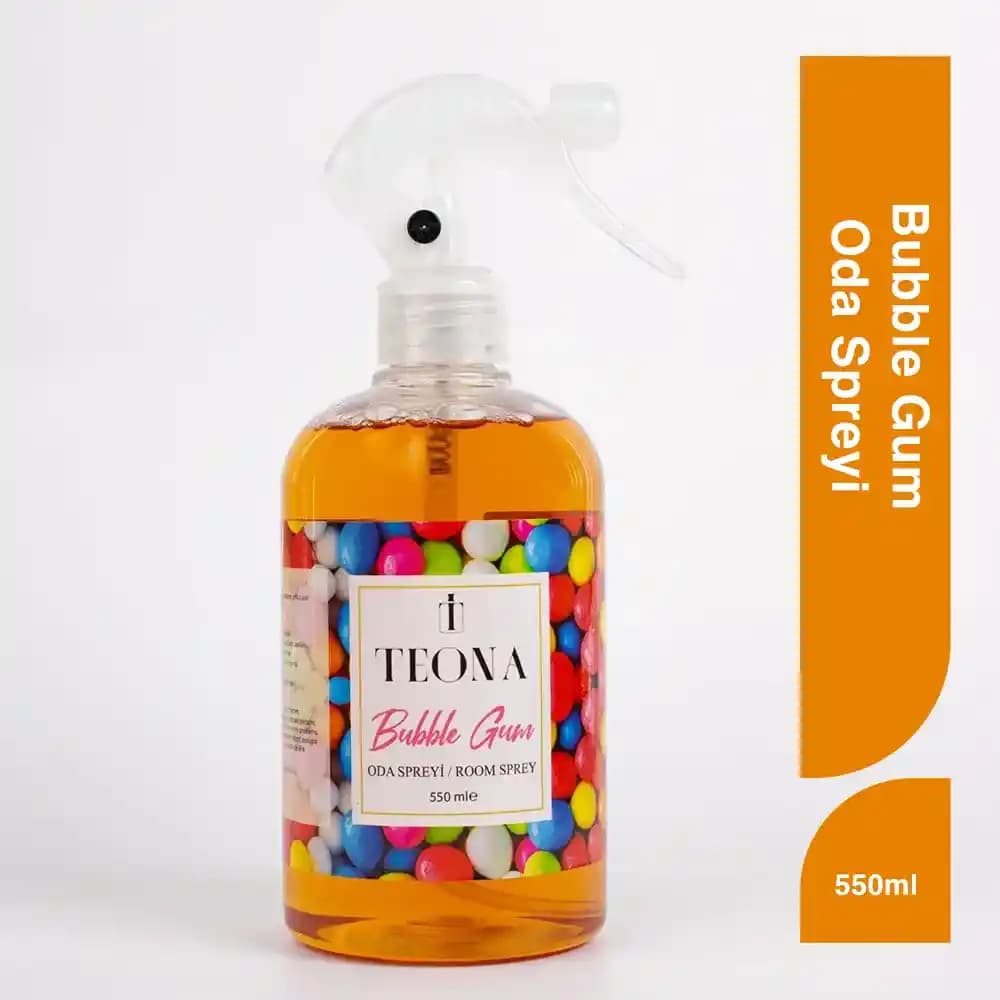 Bubblegum Kokusu İçeren Parfüm ve Vücut Spreyi Önerileri ile Özellikleri