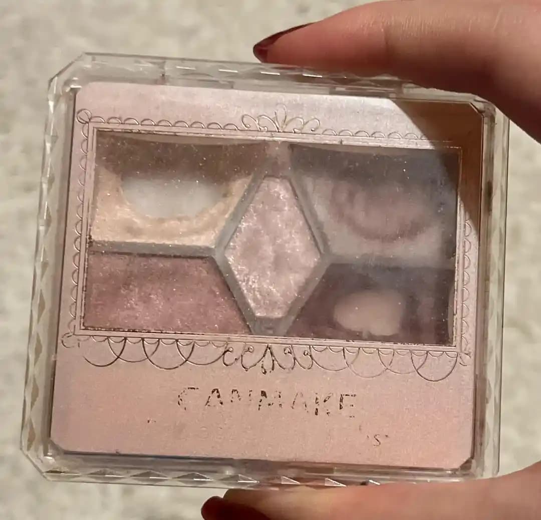 Canmake Perfect Stylist Eyes Göz Farı: Orijinal Ürün Durumu ve Alternatifleri