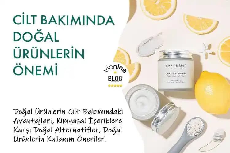 Cilt Bakımında İlk Denemede Beğenilen Numune Ürünler ve Kullanıcı Deneyimleri