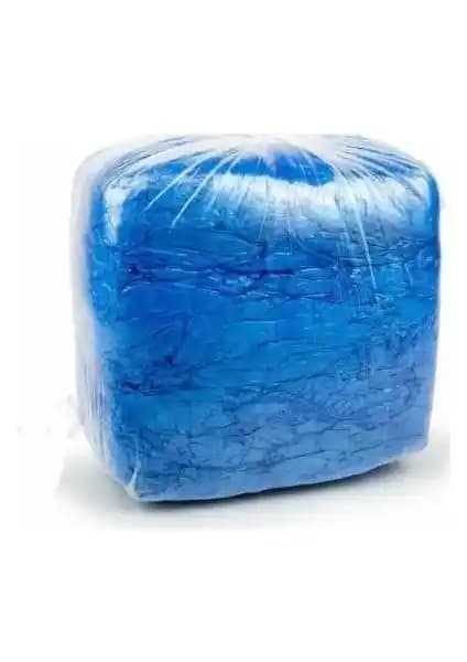 Cosmonis Galoş 1. Kalite Tek Kullanımlık Hijyen ve Güvenlik Çözümleri