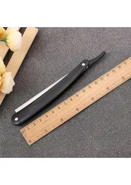 Danlu Gökyüzü Mavi Erkek Berber Tıraş Makinesi: Şık ve Güvenli Bakım Deneyimi