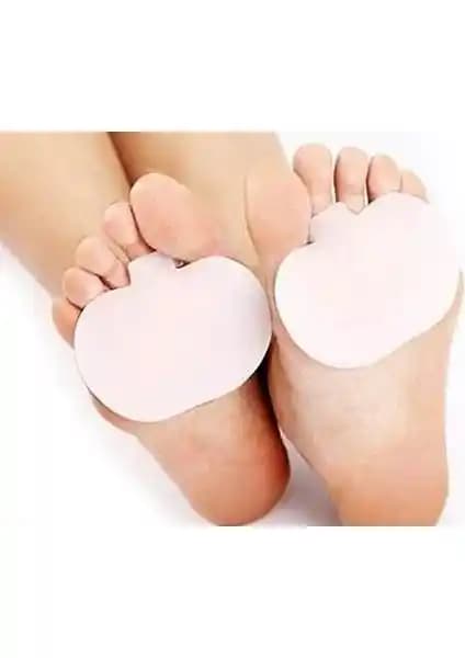 Demdem Ayak Nasır Silikon Pedleri ile Ayak Sağlığınızı Koruyun ve Rahatlatın