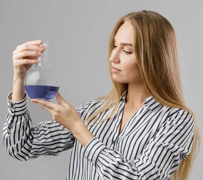 Duş Başlığı Su Filtreleri, Kloramin ve Sert Suyun Saç Sağlığı Üzerindeki Etkileri ve Çözümleri