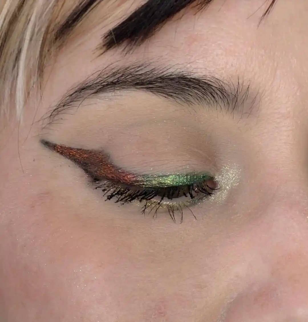 Eyeliner Transferini Önlemede Etkili Ürünler ve Uygulama Teknikleri