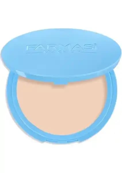 Farmasi BB Pudra ve L'Oréal Infaillible 24H Pudra Fondöten Karşılaştırması