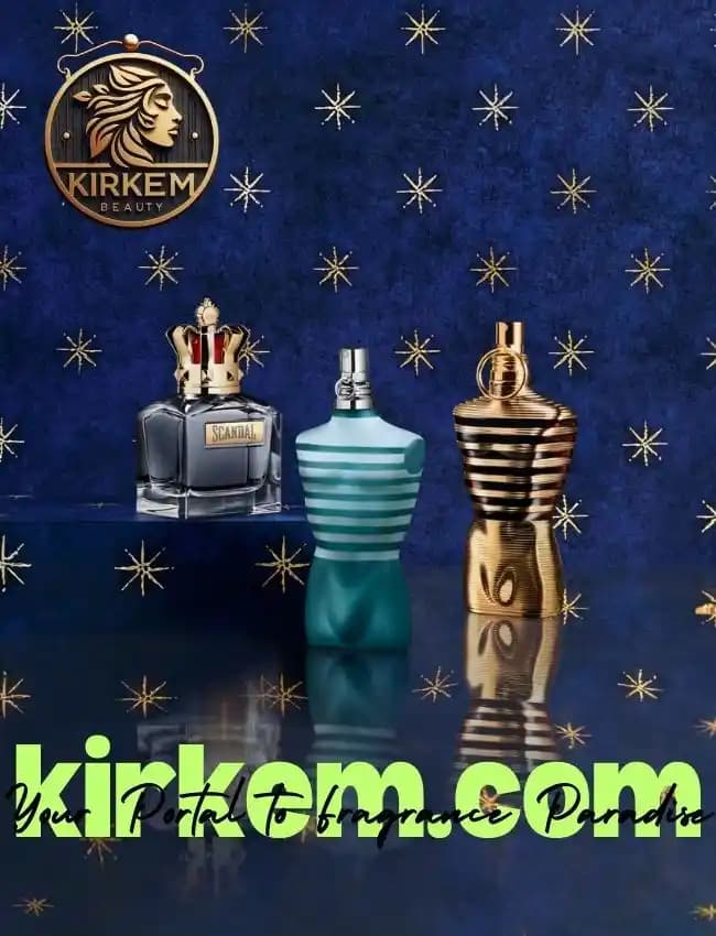 Favori Parfümler: Reddit Kullanıcılarının En Çok Tercih Ettiği Markalar ve Kokuların Çeşitliliği