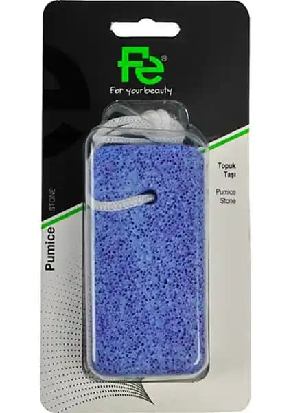 Fe Ponza Taşı Mavi: Doğal Güzellik ve Fonksiyonellik Sunan Dekoratif Taş