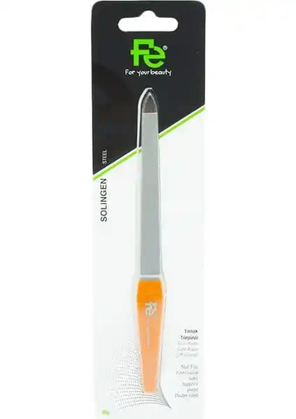 Fe Tırnak Törpüsü Safir Kaplama Çift Yüzeyli Profesyonel ve Ev Kullanımı İçin Uygun