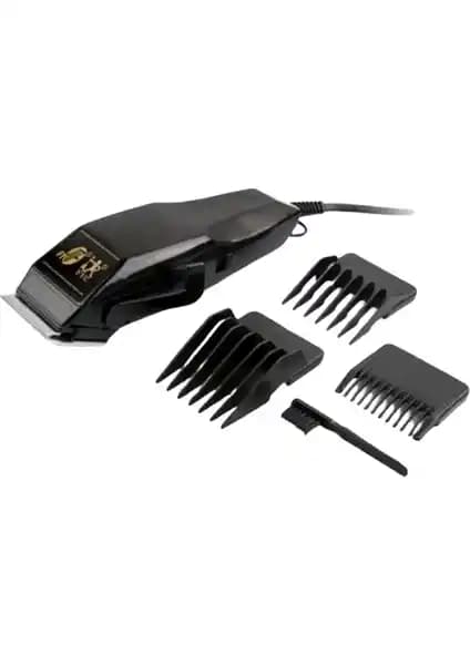 Fyc RF-666 ve Goldmaster GM-8125 Erkek Bakım Setleri Karşılaştırması