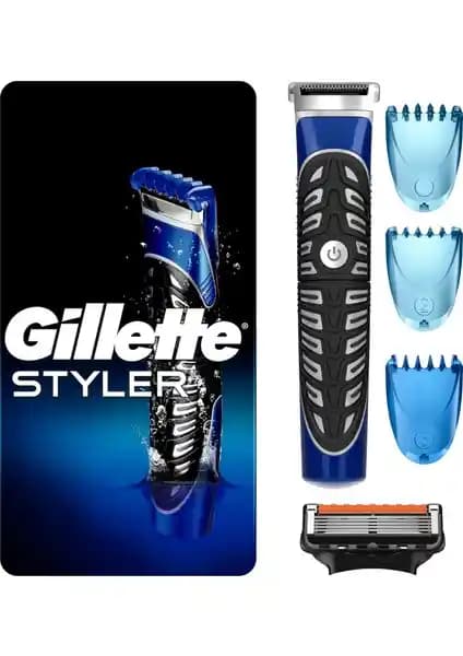Gillette Fusion Styler ve Philips Oneblade Karşılaştırması: Hangi Tıraş Makinesi Sizin İçin Uygun