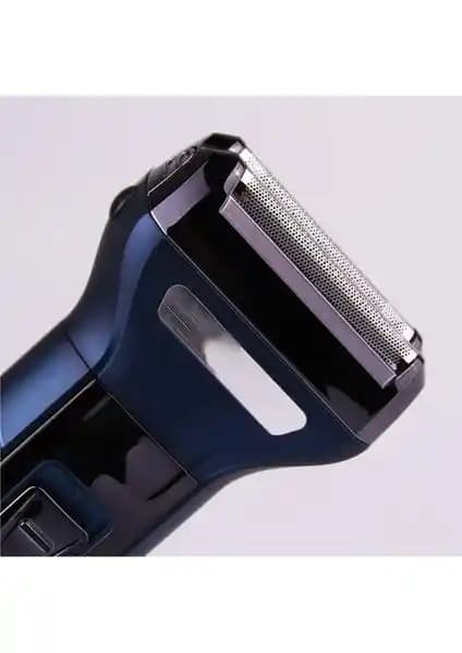 Hair Point A07 3 Başlıklı Tıraş Makinesi: Çok Yönlü Kullanım ve Yüksek Performanslı Tasarım