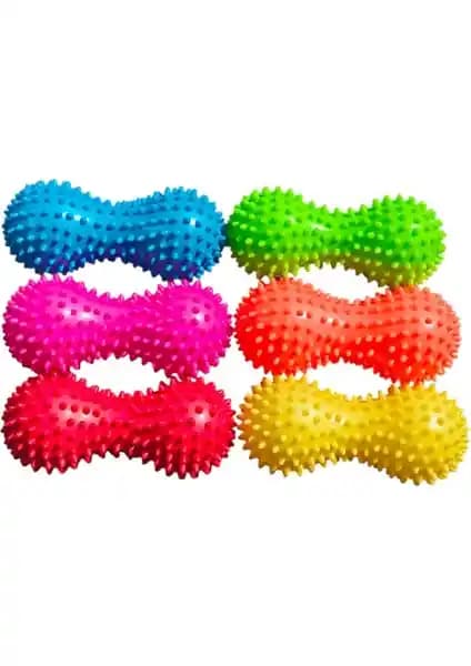 Hayat Store Plantar Fasiit Rahatlatıcı Masaj Topu Ayak ve Vücut Sağlığı İçin Pratik Çözüm