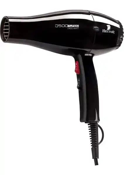 Hector Profesyonel Turbo 3500 ve Super Tornado 5200 Karşılaştırması: Özellikler ve Kullanıcı Yorumları