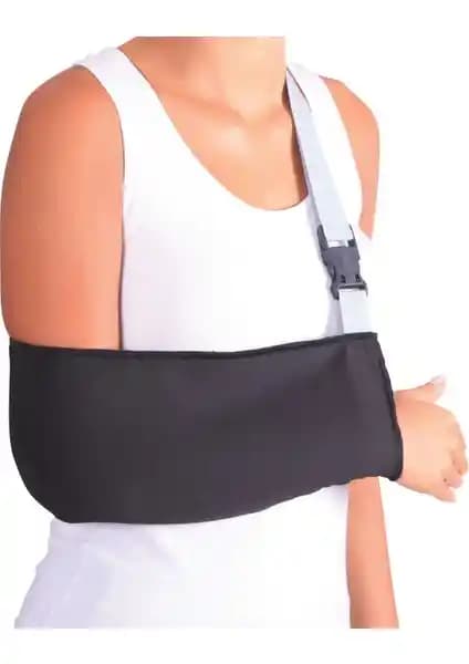 Kol Askısı DNB-441: Operasyon Sonrası Immobilizasyon ve Destek Sağlayan Medikal Ürün