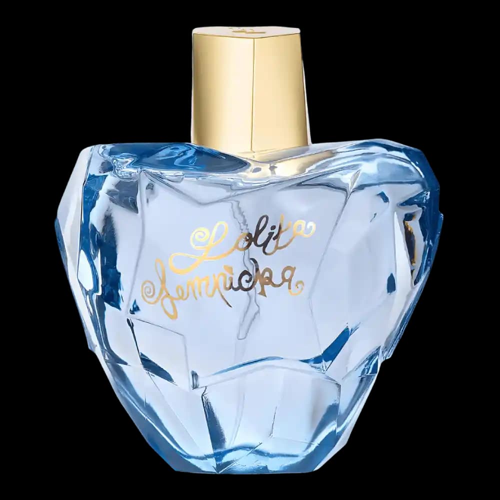 Lolita Lempicka Mini Boy Parfümleri: Şişe Tasarımı ve Kokusal Farklılıkların İncelenmesi