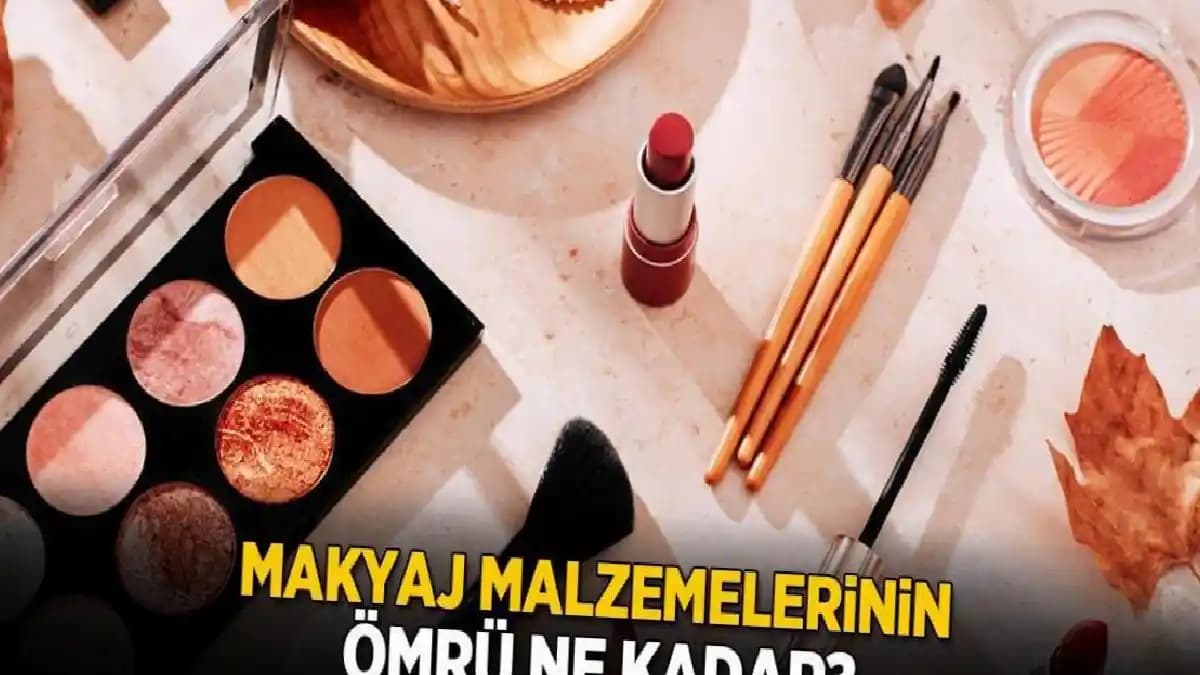 Makyaj Ürünlerinin Kullanım Süreleri ve Yenileme Alışkanlıkları Hakkında Detaylı Rehber