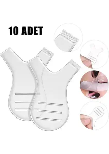 Misyul Lifting Tarağı: Kirpik ve Kaş Laminasyonunda Profesyonel ve Ekonomik Çözüm