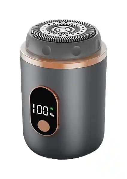 Muchen Elektrikli Tıraş Makinesi: Modern Erkek Bakımında Yenilikçi ve Pratik Çözüm