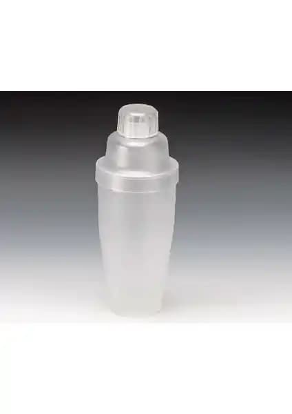 Npicco Zicco Polikarbon Shaker 700 Ml Profesyonel ve Ev Kullanımı İçin Dayanıklı Tasarım