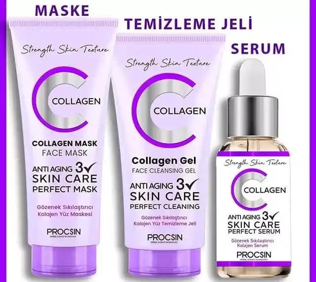 Ortalama Kadının Sahip Olduğu Güzellik Ürünleri Miktarı ve Kullanım Alışkanlıkları