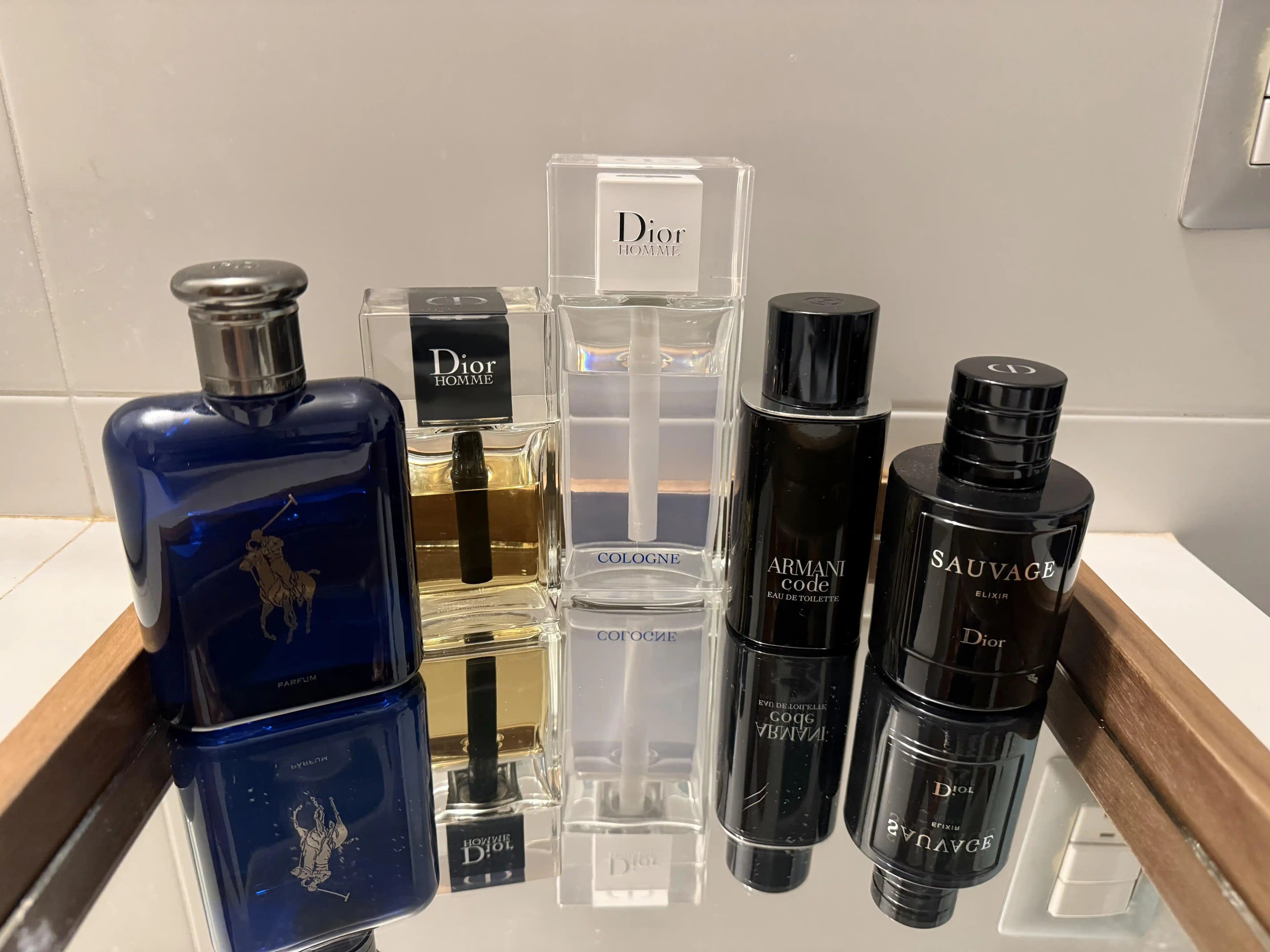 Parfüm Rotasyonunda Çeşitlilik ve Kişisel Ten Kimyasına Uygun Koku Seçimi İncelemesi