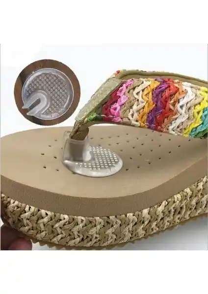 Parmak Arası Koruyucu Terlikler: Konfor ve Sağlık İçin Güncel Ürün İncelemesi