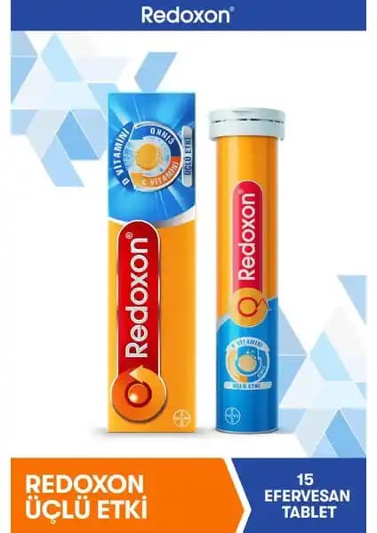 Redoxon ve Sambucol Plus Karşılaştırması: Hangi Takviye Sizin İçin Uygun