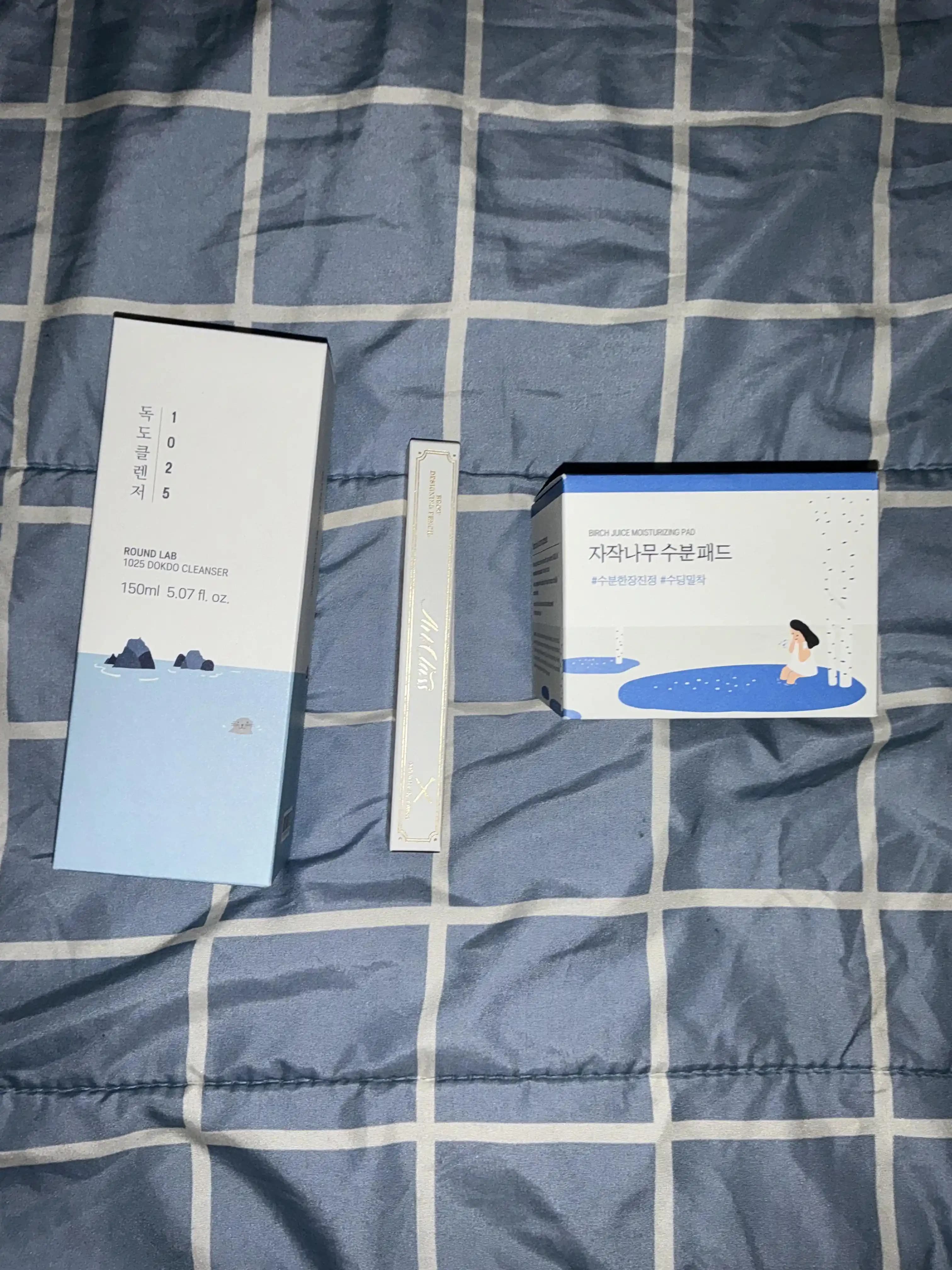 Round Lab ve Too Cool For School Cilt Bakım Ürünleri İncelemesi ve Kullanıcı Deneyimleri