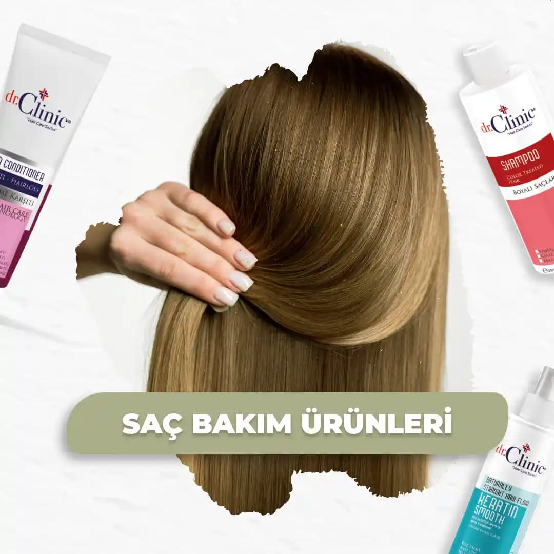 Saç Bakım Ürünlerinde Aynı İçerik Listesine Rağmen Farklı Performans ve Fiyatlandırma Nedenleri
