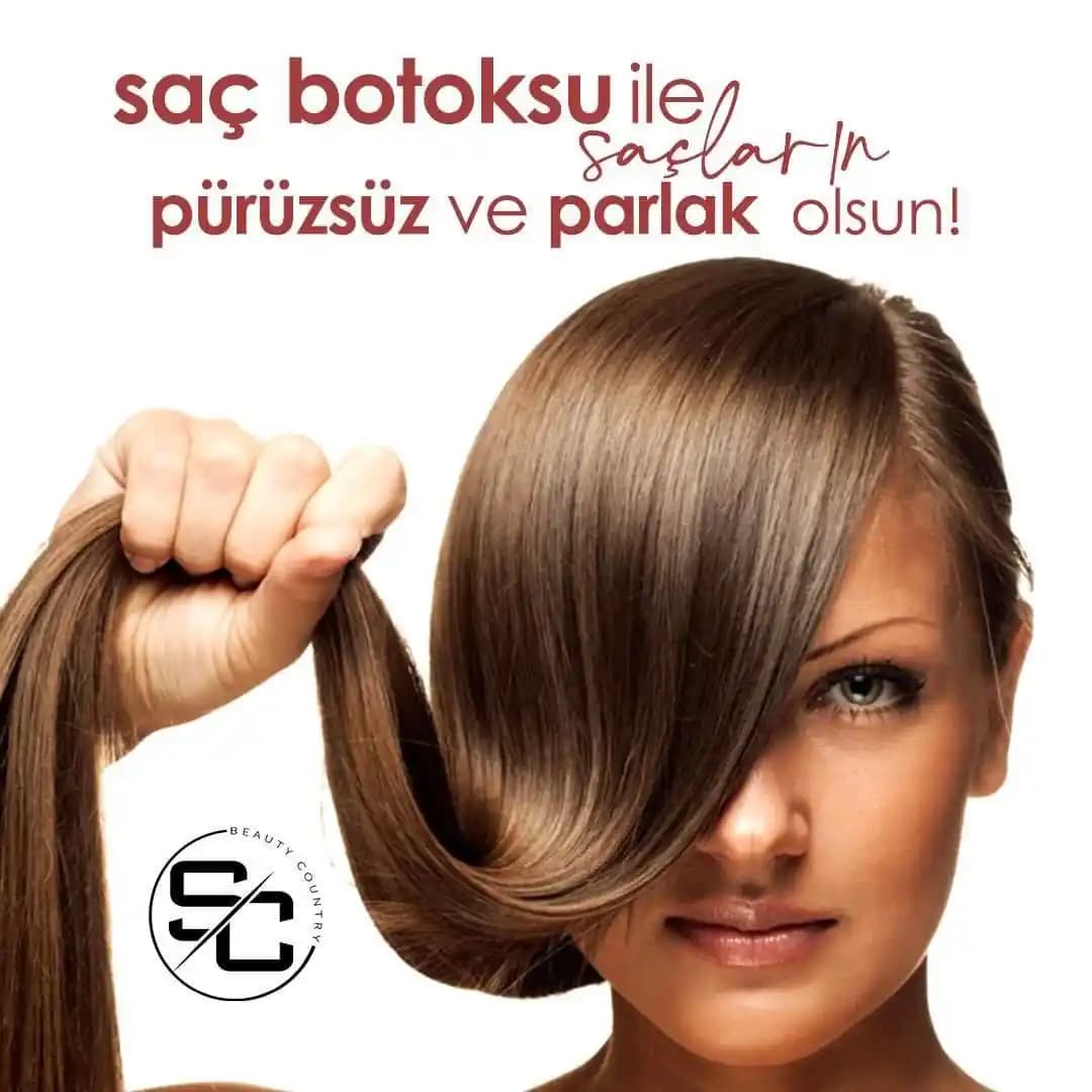 Saç Bakımının Temelleri: Sağlıklı Saçlar İçin Bilinmesi Gereken Temel Uygulamalar