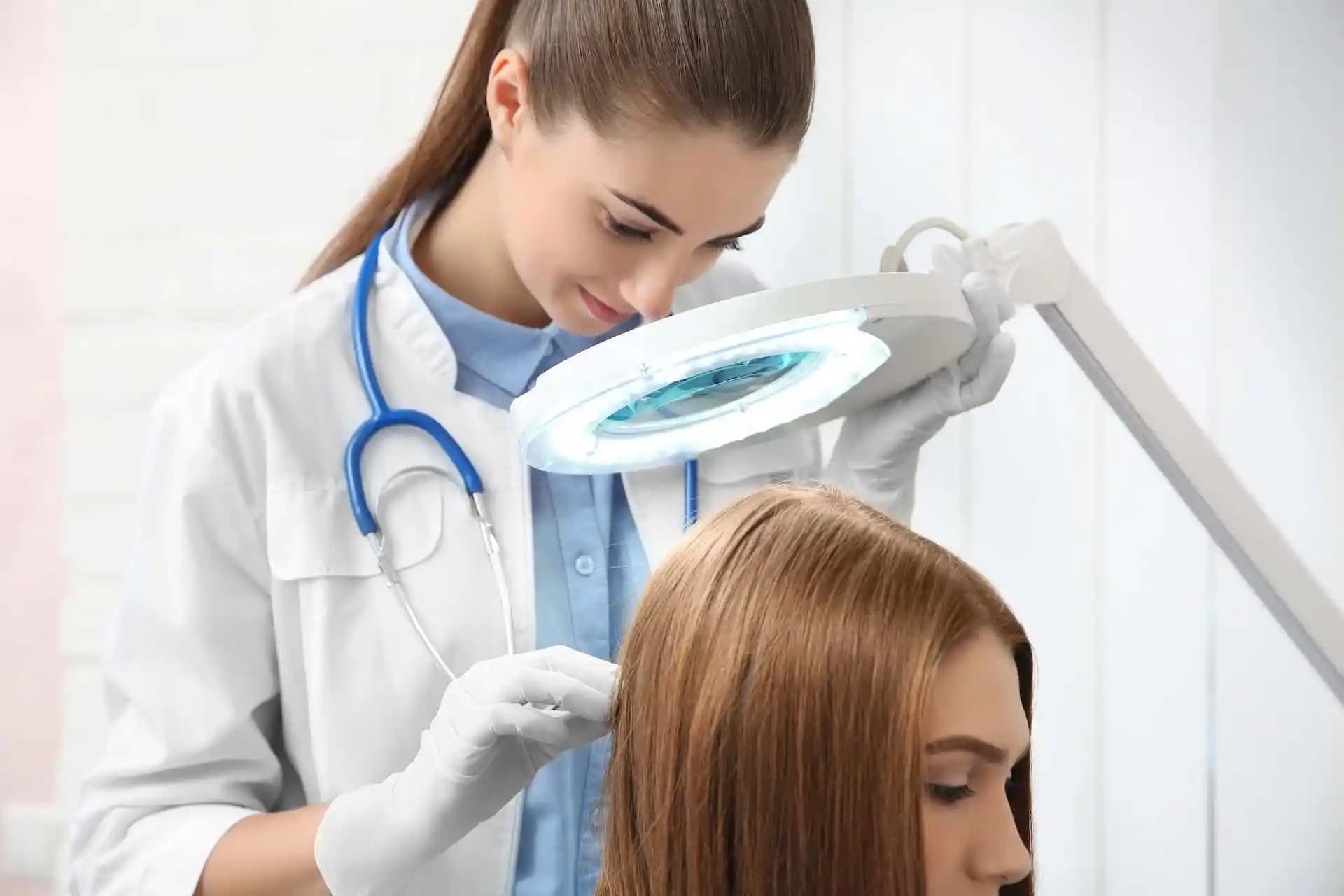 Saç Bilimi ve Araştırma Alanının Sınırlılığı: Akademik ve Kozmetik Perspektifler