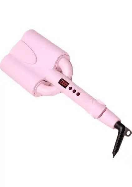 Saç Şekillendirme Ürünleri Karşılaştırması: ShiboWavy 3 Boyutlu Derin Wag ve Yui KB-3060