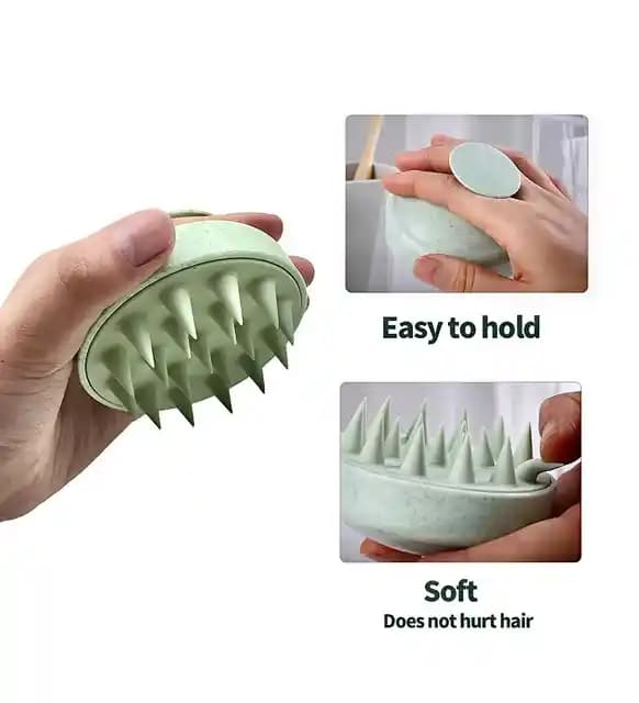 Silikon Saç Derisi Fırçalarının Saç Sağlığına Etkileri ve Kullanım Önerileri