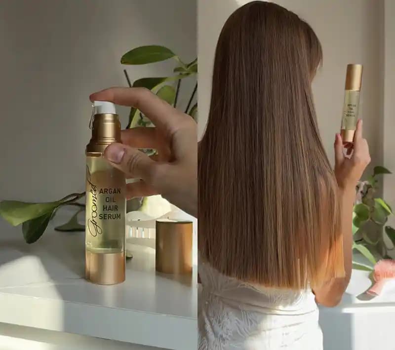 Silikon ve Yağların Saç Bakımında Birlikte Kullanımı ve Etkileri Üzerine Analiz