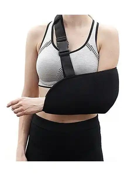 Soles Kol Askısı Lüx Süngerli: Yetişkinler İçin Konfor ve Destek Sağlayan Ergonomik Tasarım