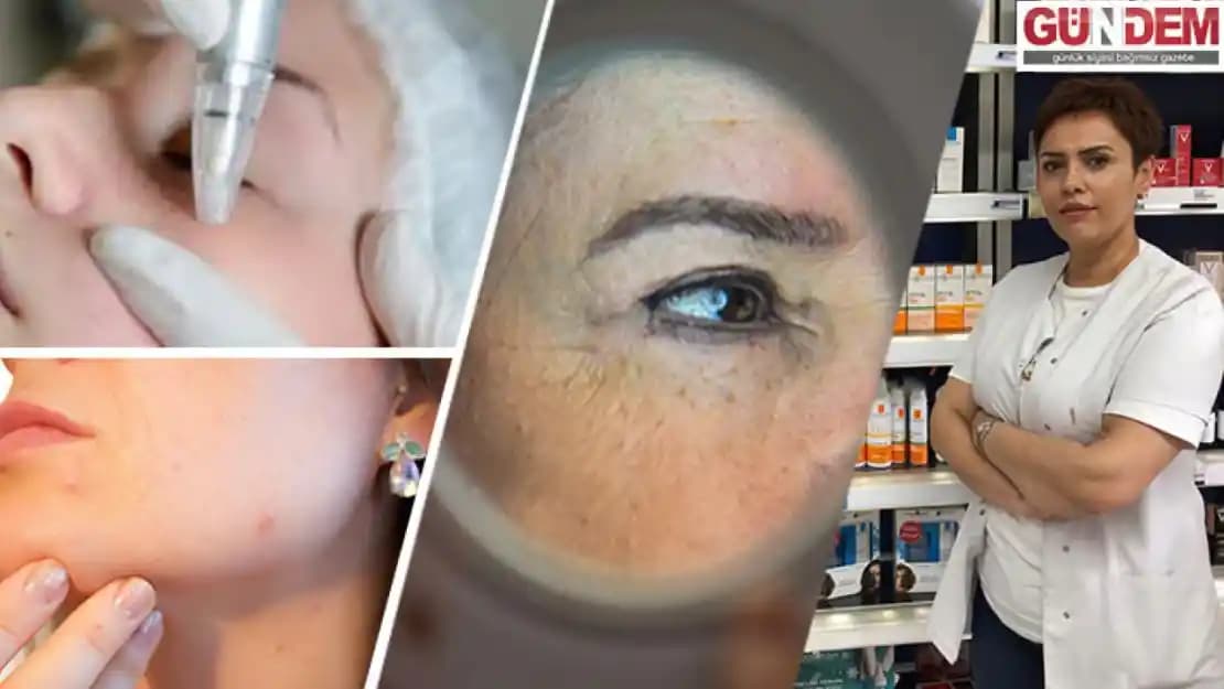 Spiküllerin İnflamm-Aging Sürecine Etkileri ve Cilt Sağlığı Üzerindeki Riskleri