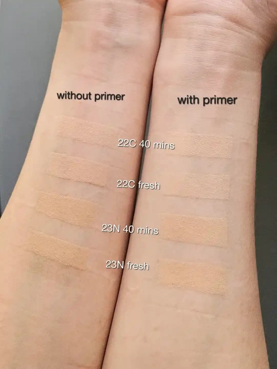 TirTir Kırmızı Cushion Fondöten Tonları ve Oksidasyon Performansının Detaylı İncelemesi