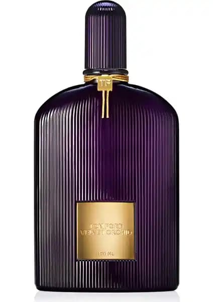 Tom Ford Kadife Orchid Edp 100 Ml Kadın Parfümü Zarif ve Çekici Kokusu ile Öne Çıkar
