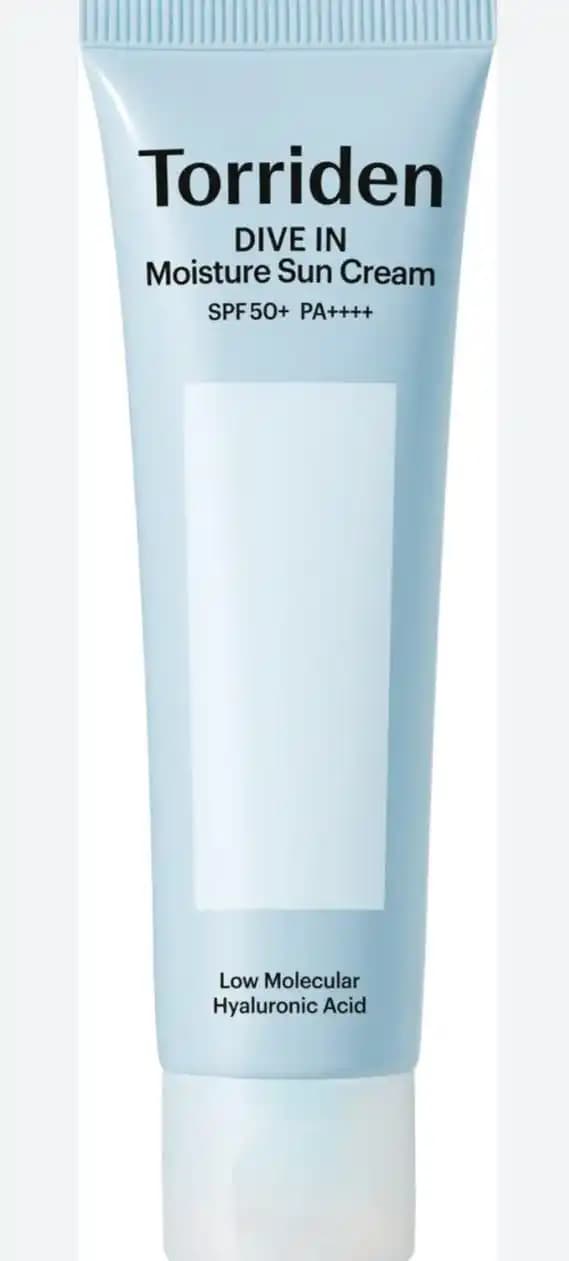 Torriden Dive In Moisture Güneş Kremi Alternatifleri ve Asya Güzellik Ürünleri İncelemesi