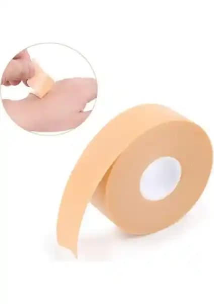 UltraNova 5 Metre Topuk Arka Bantı: Ayak Sağlığını Koruyan Yenilikçi Medikal Çözüm