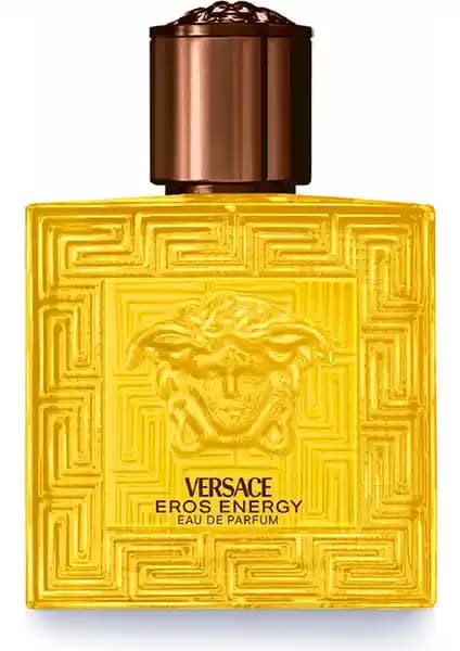 Versace Eros Energy Edp 50 ml Erkekler İçin Enerjik ve Çekici Parfüm Özellikleri ve Kullanım Tavsiyeleri