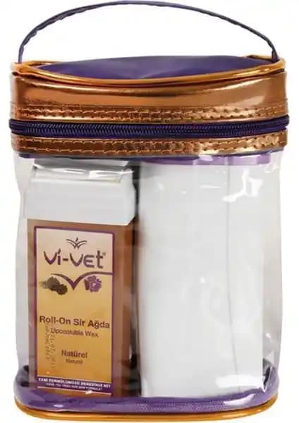 Vi-Vet Ağda Setleri Karşılaştırması: Isıtıcılı Kartuş ve Pudralı Konserve Ağda