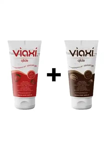 Viaxi Glide Çikolata ve Çilekli Kayganlaştırıcı Ürünleri Hakkında Kapsamlı Bilgi ve İnceleme