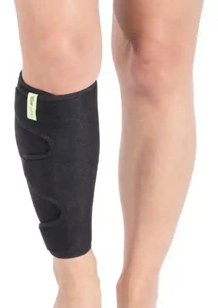 Wingmed Alt Balıdırlık Kas ve Eklem Sağlığını Destekleyen Yenilikçi Spor Bandı