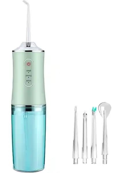 Xphonestore Taşınabilir Diş Fırçası: Gelişmiş Temizlik ve Kullanım Kolaylığıyla Yenilikçi Oral Bakım Çözümü