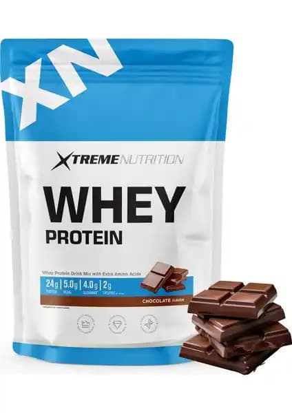 Xtreme Nutrition Whey Protein Tozu: Yüksek Kaliteli Protein Takviyesi ve Performans Artırıcı Özellikler